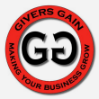 Logo - Givers Gain