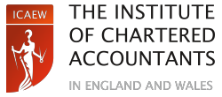Logo - The Institute of Chartered Accountants